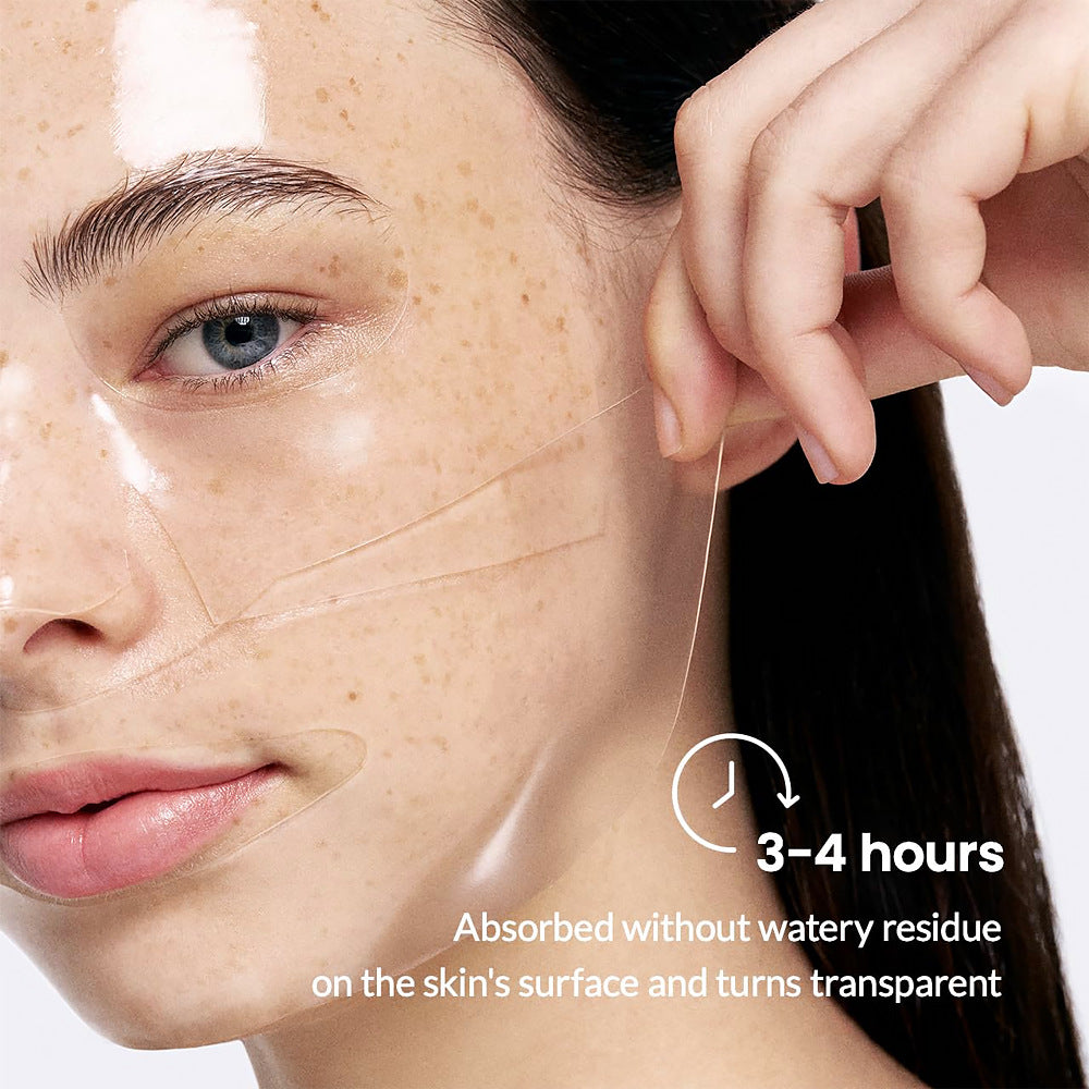 KOEC™ REAL DEEP MASK